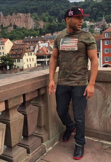 My photo - Clark, 47 from Amanda Park (@clark64)