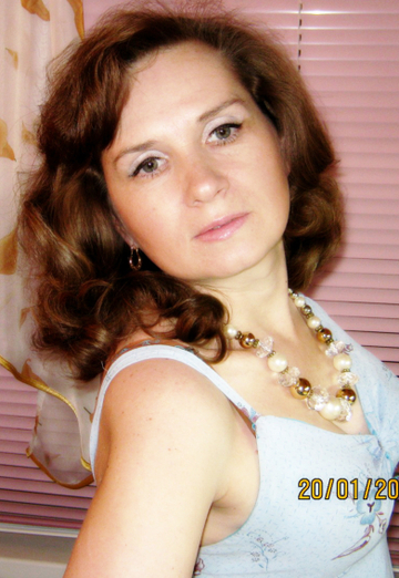 Моя фотография - Татьяна, 53 из Сердобск (@tatyana25662)