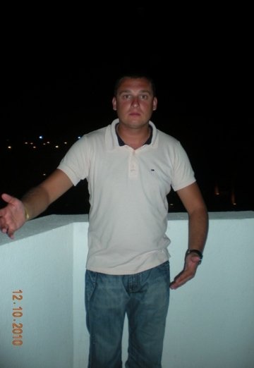 My photo - anton, 38 from Zvenigorod (@id248489)