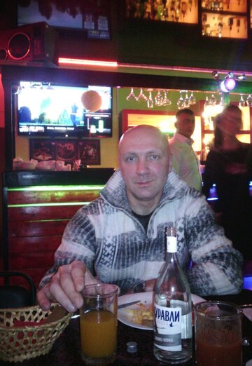 My photo - Ruslan Almazov, 49 from Monchegorsk (@ruslanalmazov)