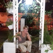 Anna 60 Rostov-on-don