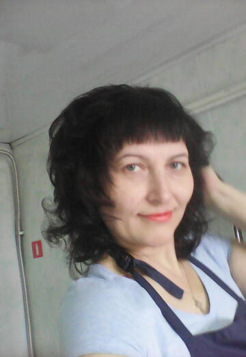 Mein Foto - Oksana, 47 aus Leninsk-Kusnezki (@oksana91080)