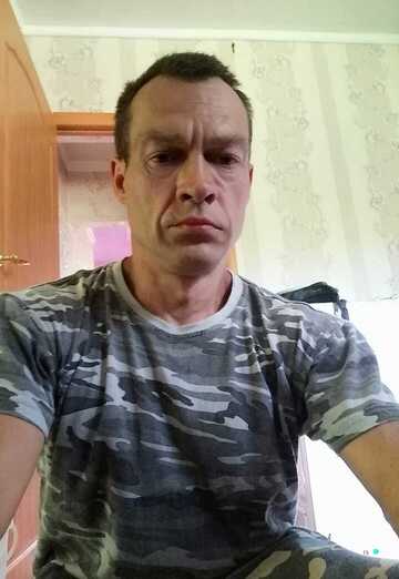My photo - Gena, 47 from Belaya Glina (@genaverbin)