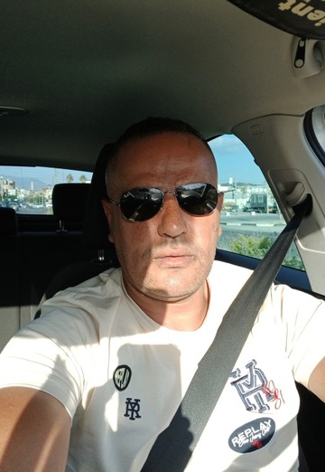 My photo - עלאא, 45 from Holon (@ysd9cy0unr)