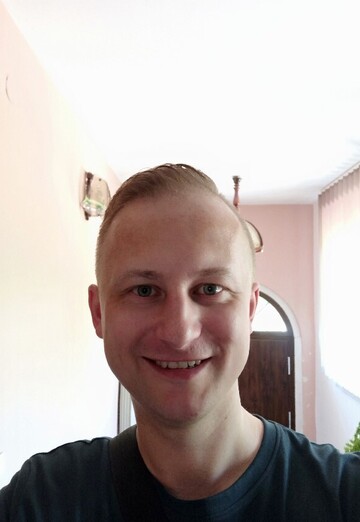 My photo - Peter, 40 from Gliwice (@peter2246)