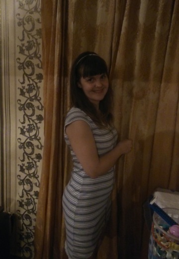 Mein Foto - Natalja, 37 aus Wichorewka (@natalya228798)