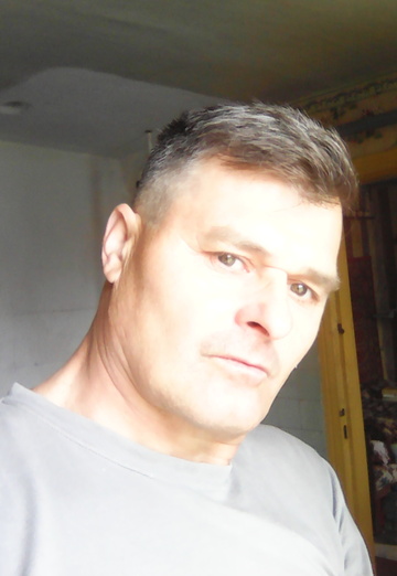 My photo - Ivan, 63 from Andorra la Vella (@vasiliy4146981)