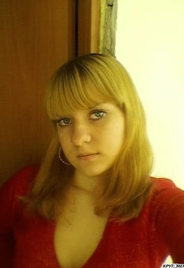 Mein Foto - Nastja, 32 aus Nowoworonesch (@anastasiyaverbitskaya)
