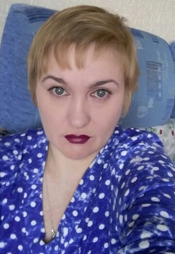 Моя фотография - Наталья, 49 из Усть-Илимск (@natalya138768)