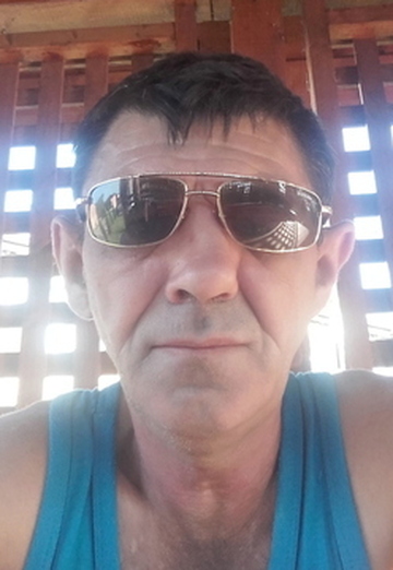 Моя фотографія - Anton, 54 з Снятин (@anton195879)