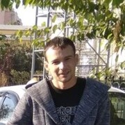 Sergey 35 Gazalkent