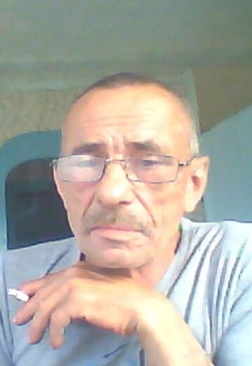 Моя фотографія - юрий, 59 з Алзамай (@uriy160596)