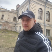 Sergey 39 Saint Petersburg