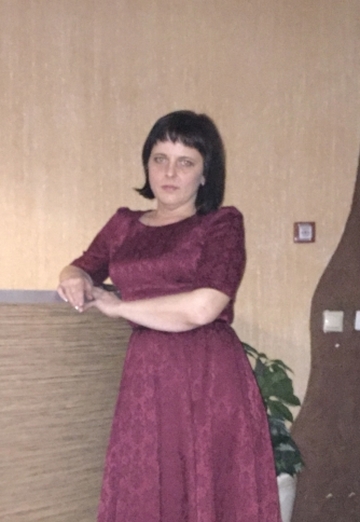 My photo - Marina, 47 from Samara (@marina209348)