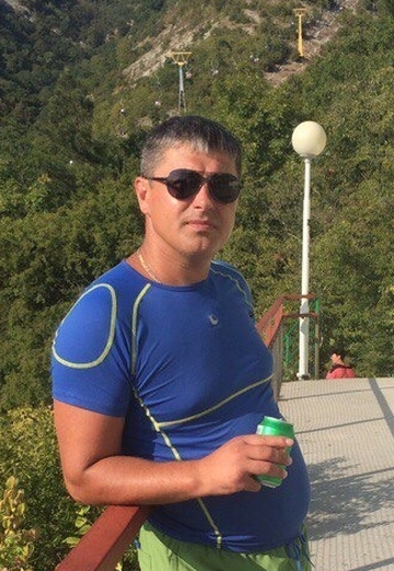 My photo - Sergey, 51 from Kolomna (@sergeykravec6)