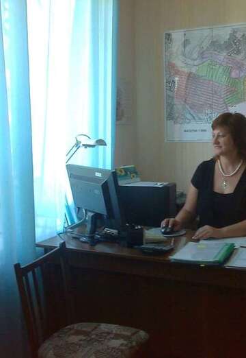 Моя фотографія - Lili, 56 з Краматорськ (@lili1347)