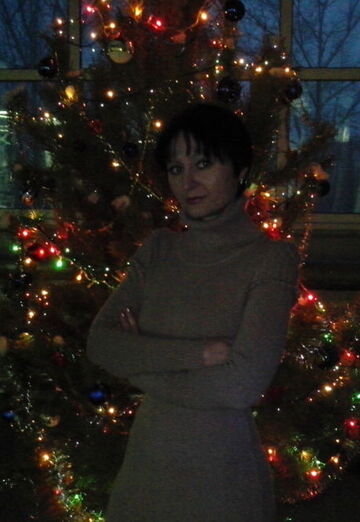 Моя фотография - ирина, 45 из Свердловск (@irina53194)