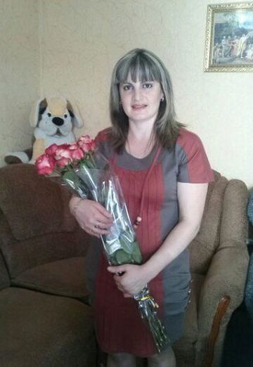 Моя фотографія - Анна, 45 з Батайськ (@anna28331)