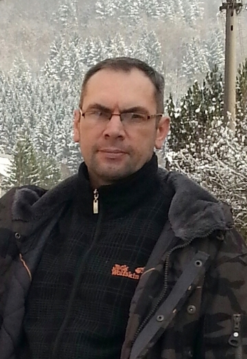 My photo - cezar, 52 from Laufenburg (@cezar298)