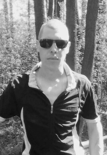 My photo - Dmitriy, 41 from Star (@dmitriy550512)