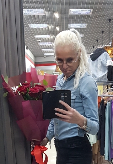 Моя фотография - Olga, 49 из Черкассы (@olgabilyk)
