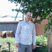 Oleg 41 Kiselëvsk