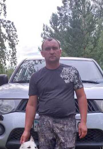 My photo - Viktor, 39 from Nefteyugansk (@viktor256742)