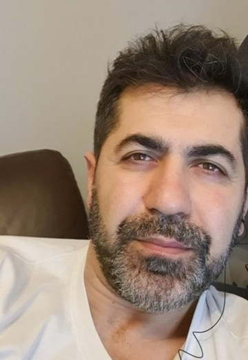 My photo - Tubi, 47 from Lillehammer (@tubi2)