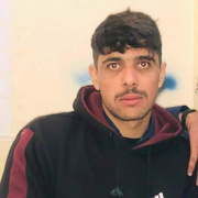 Zia Ullah 26 Peshawar