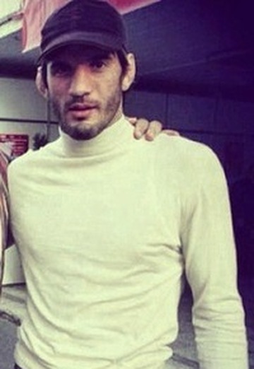 My photo - Abdula, 25 from Commarin (@abdula414)