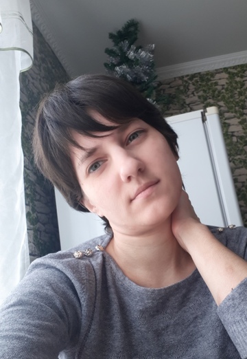 My photo - Svetlana Suhorukova, 33 from Veshenskaya (@svetlanasuhorukova)