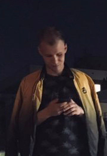 Pavel (@pavel192362) — my photo № 2