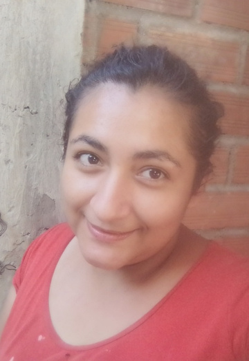 Моя фотография - Elda Raquel Alarcón, 26 из Кахамарка (@eldaraquelalarcn)