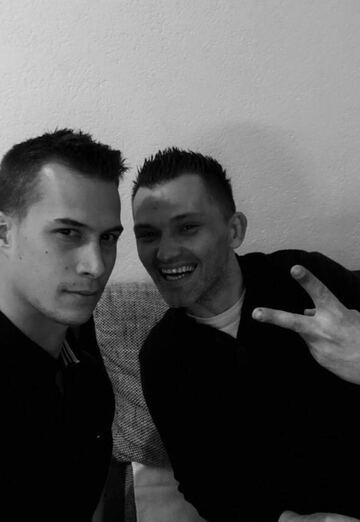 My photo - Sladj, 47 from Leysin (@sladj0)