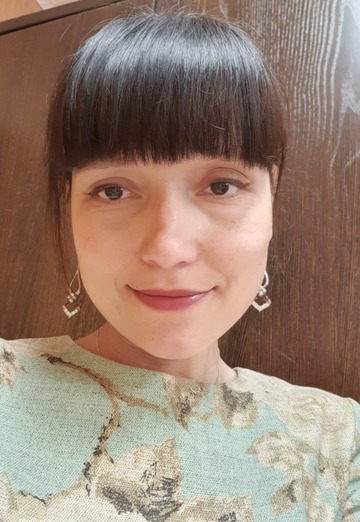 My photo - Yuliya, 37 from Krasnokamensk (@uliya279146)