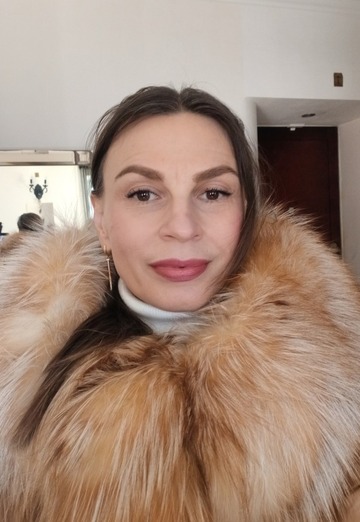 My photo - Irina, 49 from Odessa (@irina341461)