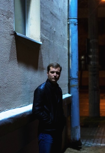 Dmitriy Potyakov (@dmitriypotyakov) — my photo № 2