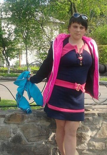 Моя фотография - Марина, 35 из Свердловск (@marina47014)
