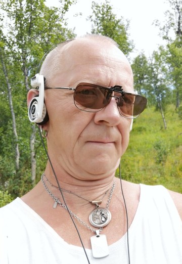 My photo - Magne, 25 from Våler (@magne1)