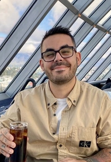 My photo - Arnor, 30 from Horsens (@arnor4)