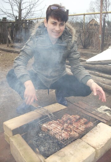 Моя фотографія - Инна, 57 з Камешково (@innasagaydachnaya)