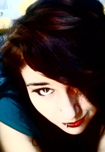 My photo - Aleksandra, 30 from Echternach (@aleksandra6591)