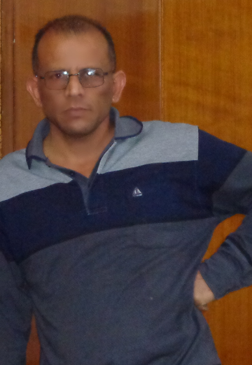 My photo - Fadel, 46 from Baghdad (@drvuatf5jx)