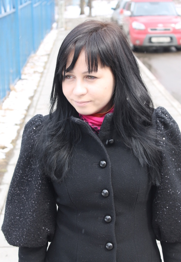 Mi foto- Iuliia, 35 de Lensk (@uliya58910)
