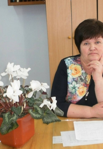 Mein Foto - Galina, 61 aus Mohyliw-Podilskyj (@glupyakgala1963)