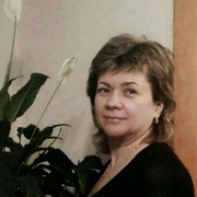 Valentina 56 Perm