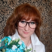 Olga 55 Bryansk