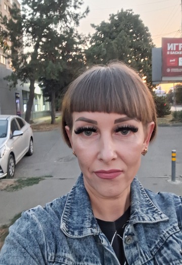 La mia foto - Larisa, 40 di Krasnodar (@larisa70538)