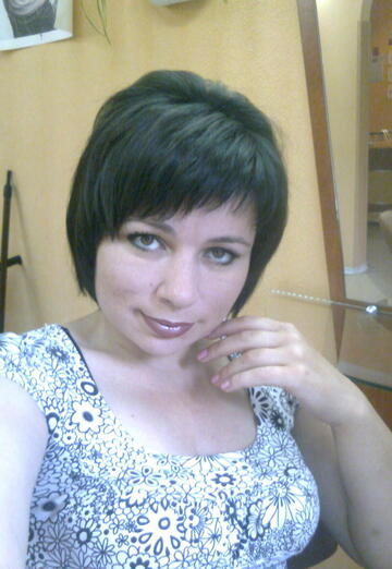 La mia foto - Valentina, 41 di Volnovacha (@valentinamaksimenko)