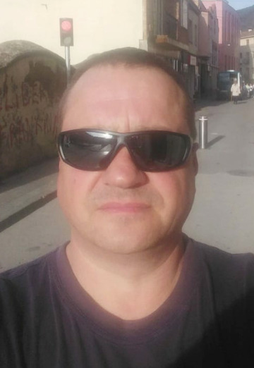 My photo - Aleks, 54 from Barcelona (@aleksandr8359653)